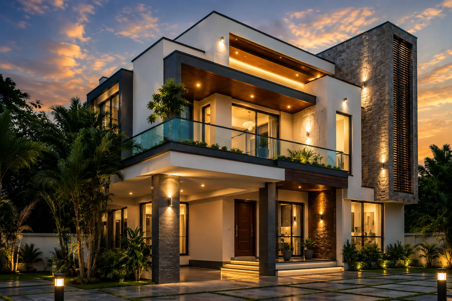 Padmini Construction Team
