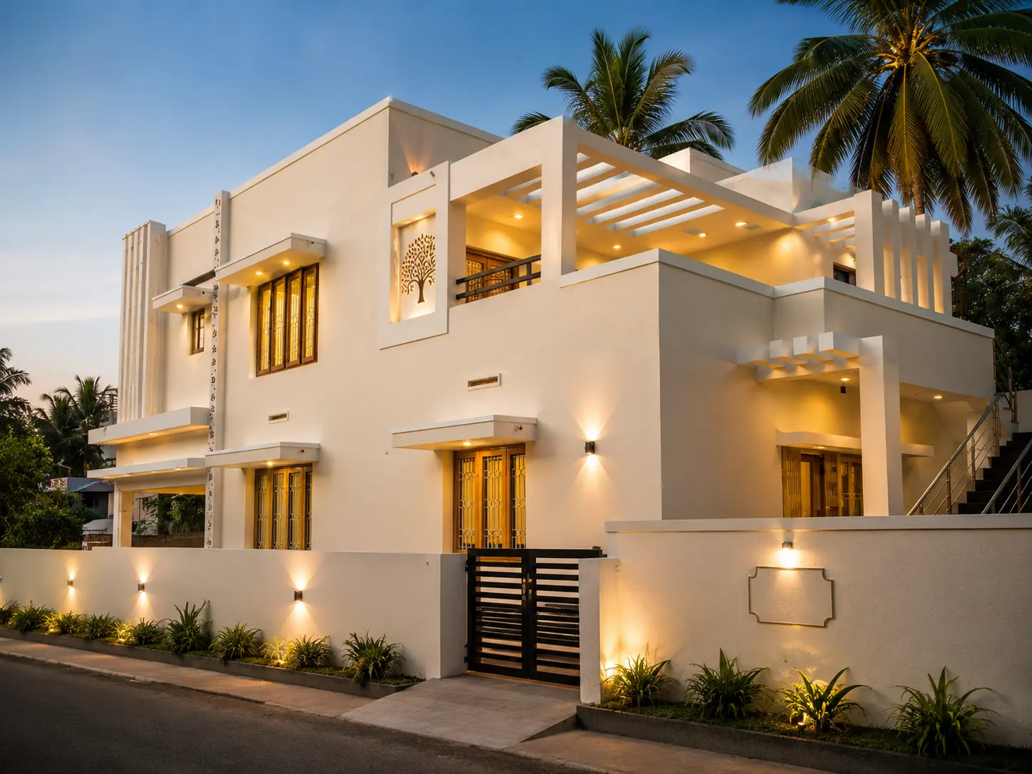 Luxury Villa